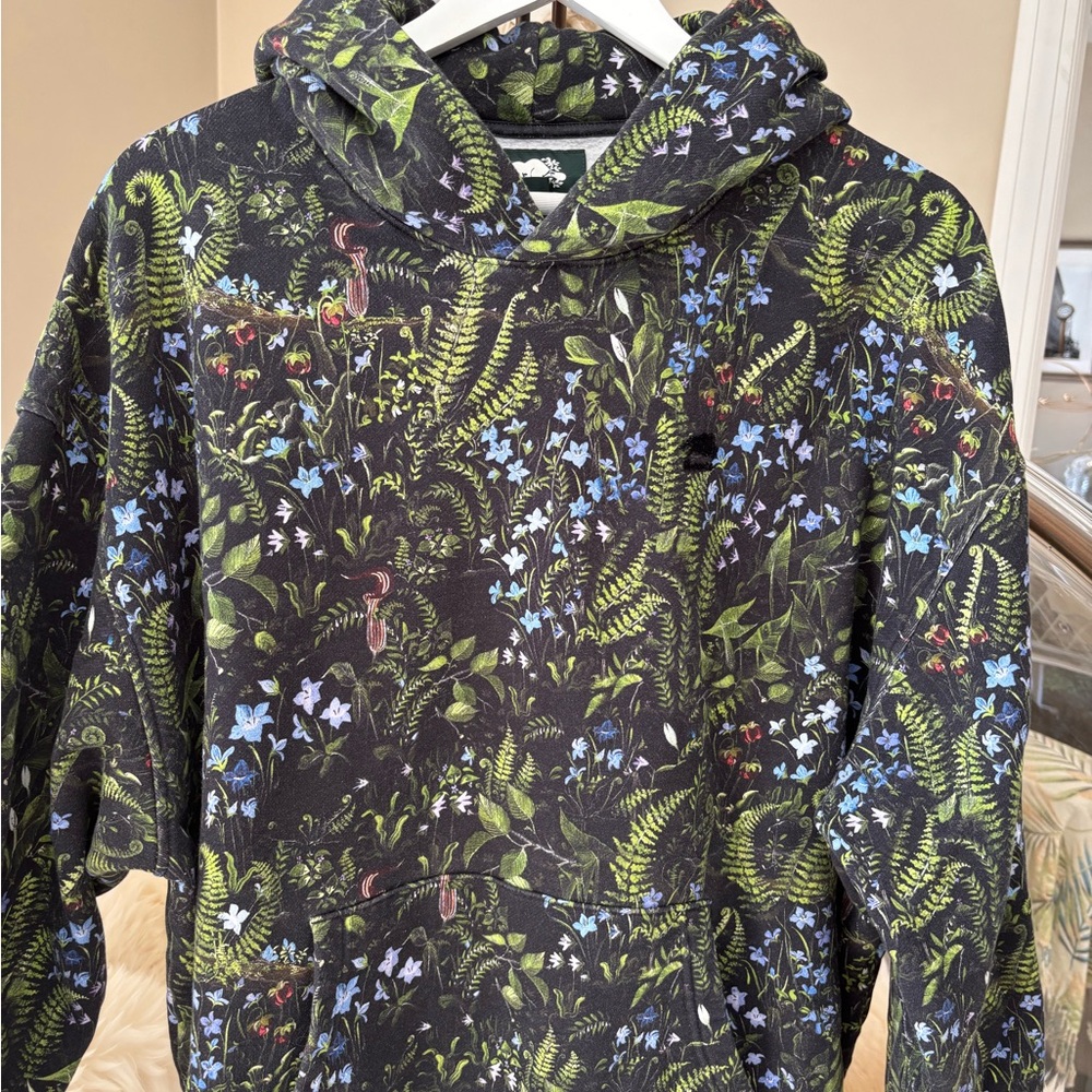 Rare Roots hoodie